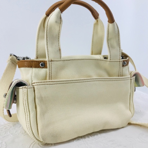 Fossil Handbag - Picture 2 of 4